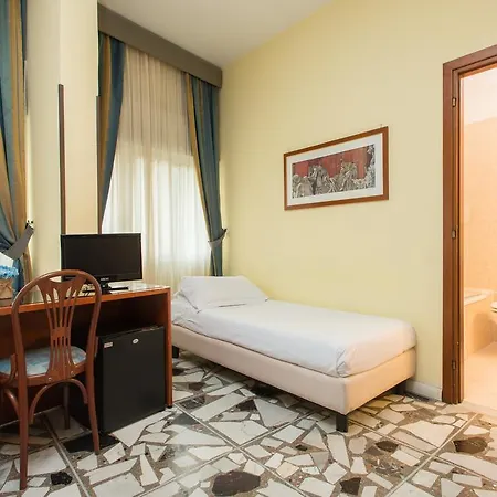 Hotel Giotto