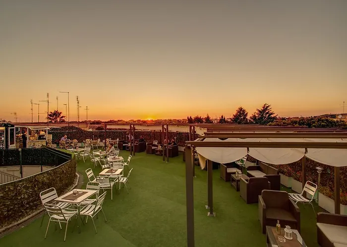 Giotto Hotel