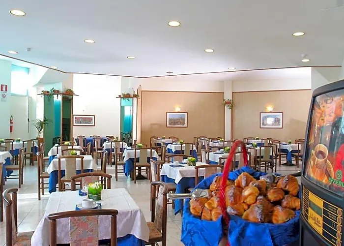 Giotto Hotel