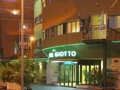 Giotto 3*