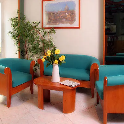 Giotto Hotel 3*