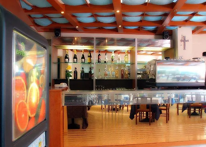 Hotel Giotto 3*