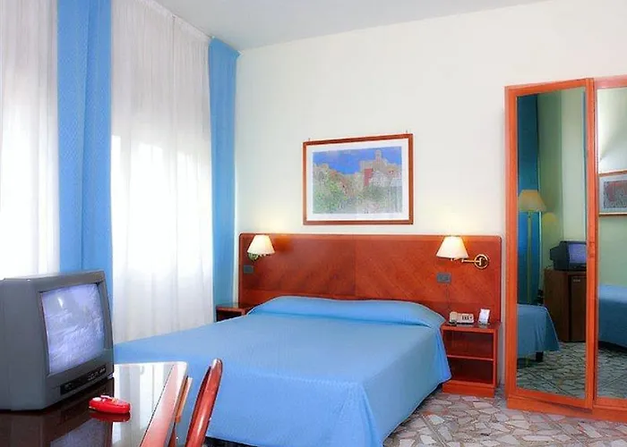 Hotel Giotto