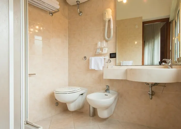 Giotto Hotel