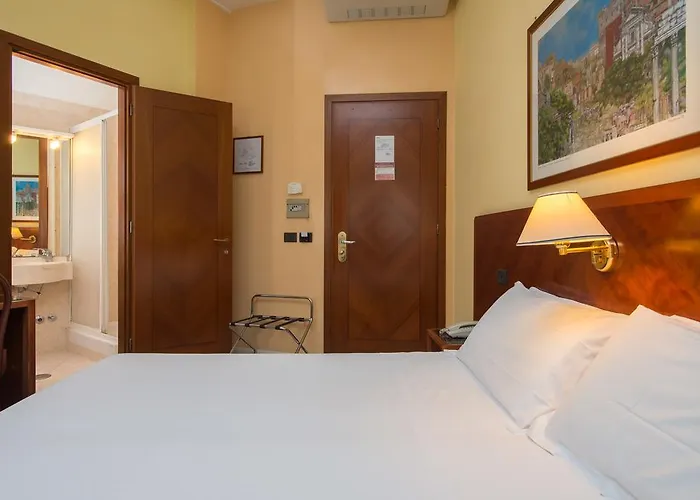 Hotel Giotto