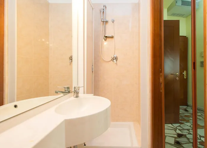 Giotto Hotel 3*