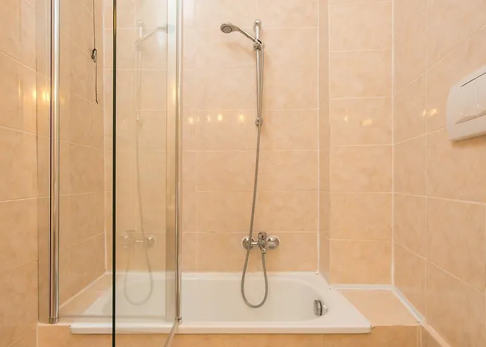 Hotel Giotto Rome