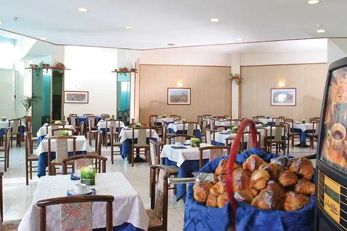 Hotel Giotto 3*