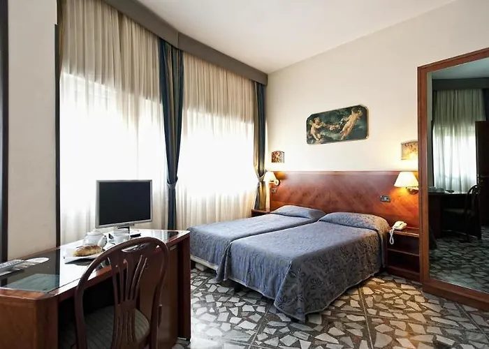 Giotto Hotel