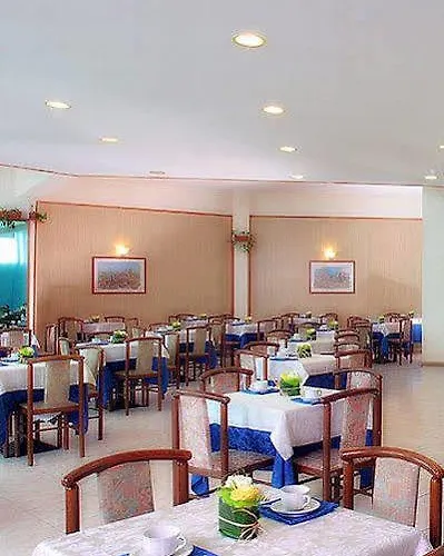 Giotto Hotel