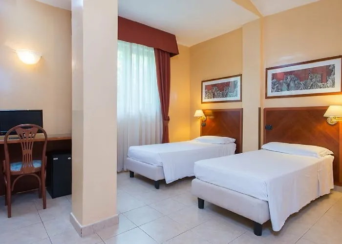 Hotel Giotto