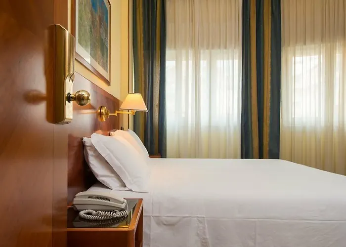 Hotel Giotto