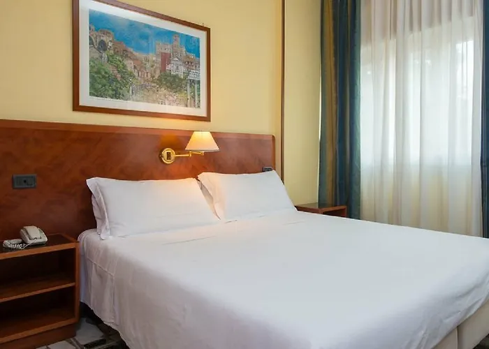 Giotto Hotel 3*